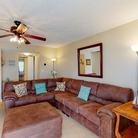 Lullwater Villa Panama City Beach Dış mekan fotoğraf