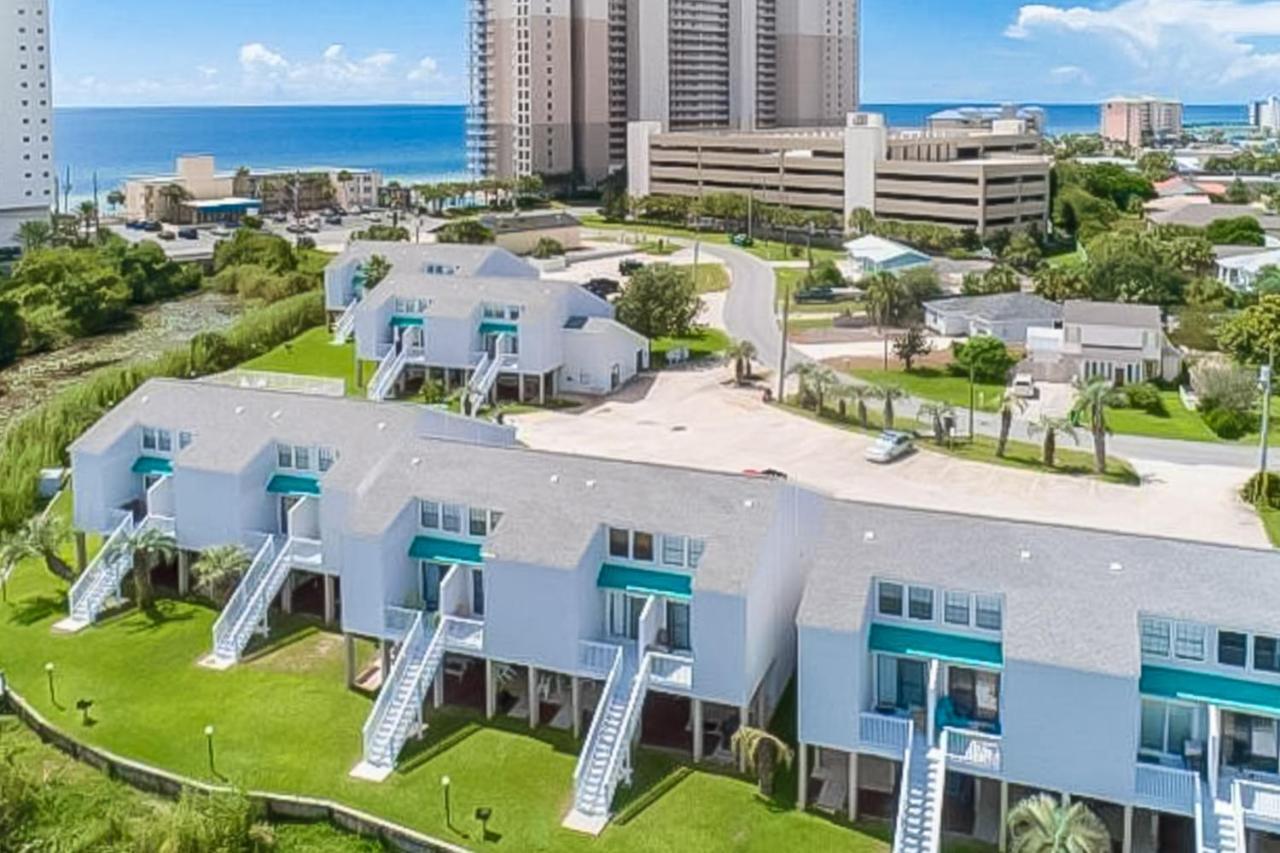 Lullwater Villa Panama City Beach Dış mekan fotoğraf